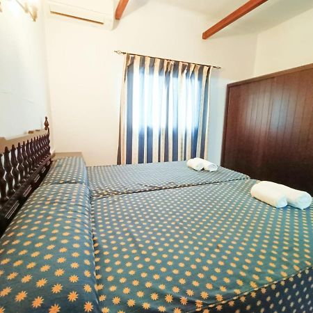 Hospederia El Mellizo Hotell Carboneras Exteriör bild