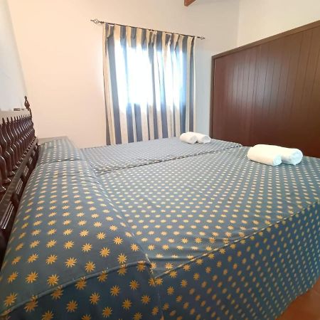 Hospederia El Mellizo Hotell Carboneras Exteriör bild